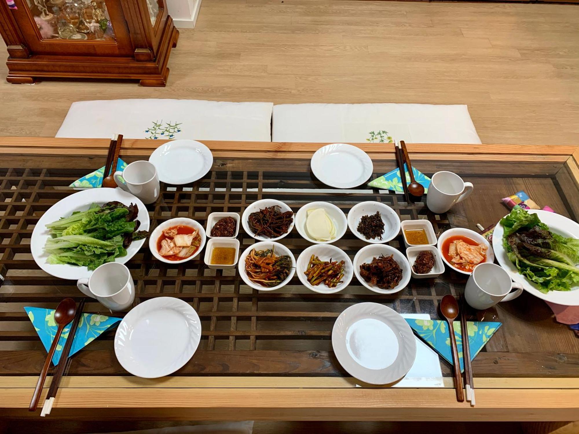 Hanokinn Gyeongju Exterior photo
